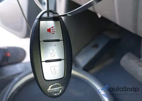 2020 Nissan Frontier Sv 4X2 from USA, damaged, VIN 1N6ED0EA0LN710984